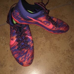 Cross Country Racing Spikes